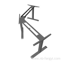 Fengyi Intelligent Standing Desk with Hand Controller